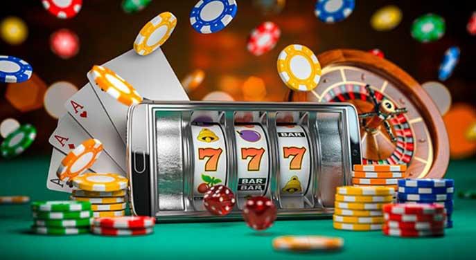 Discover Exciting Gaming Opportunities at Mr Luck Casino & Sportsbook Discover Exciting Gaming Opportunities at Mr Luck Casino & Sportsbook