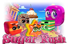sugar rush 달콤한 기분과 책임있는 즐거움에 대하여